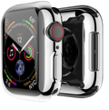 Protetor de Tela Para Apple Watch Case 49 mm 45mm 41mm 44MM 40MM 42mm 38MM...