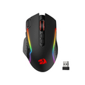 Redragon-M810 Pro Wireless Gaming Mouse